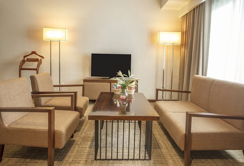 اتاق پرمیوم, Pearl River