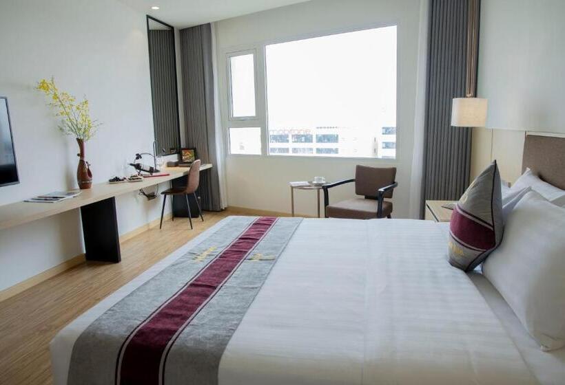 آپارتمان لوکس 1 خوابه, Pearl River