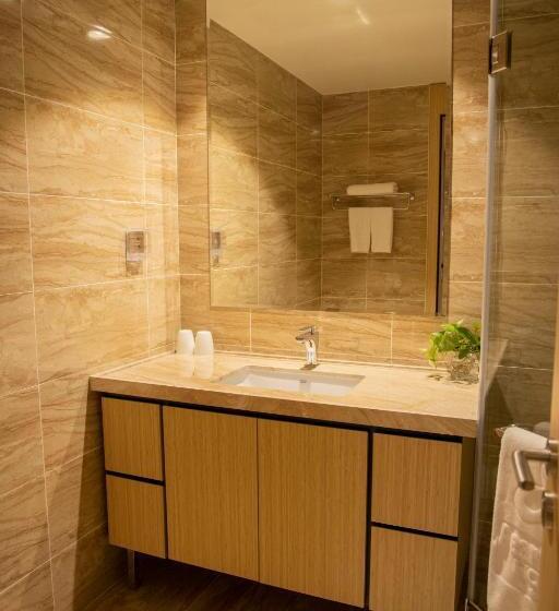 آپارتمان 2 خوابه, Pearl River