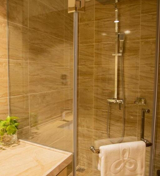 آپارتمان 2 خوابه, Pearl River