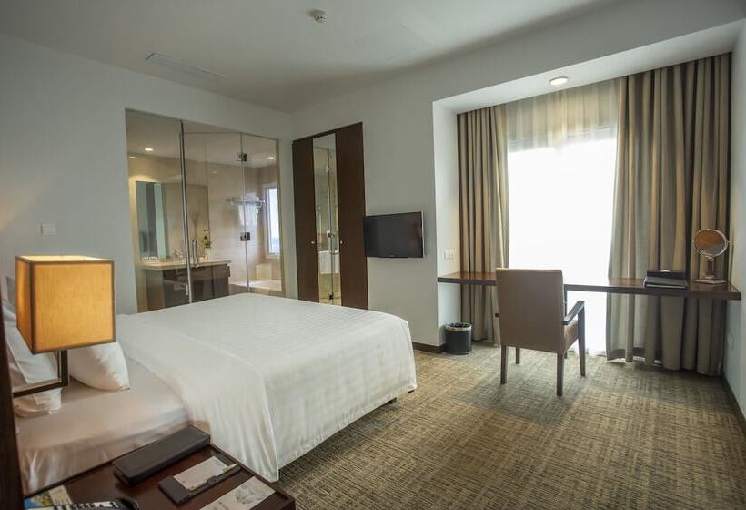 سوییت, Pearl River