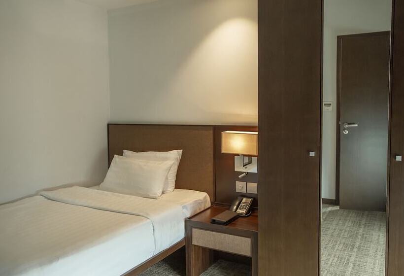 سوییت, Pearl River