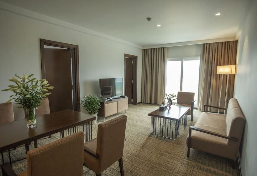 سوییت, Pearl River