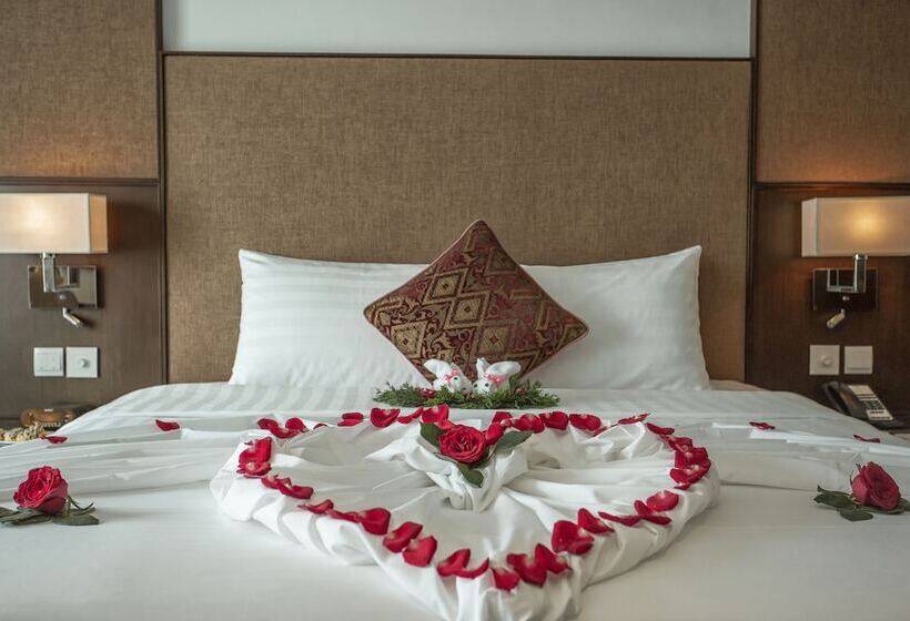 اتاق لوکس, Pearl River