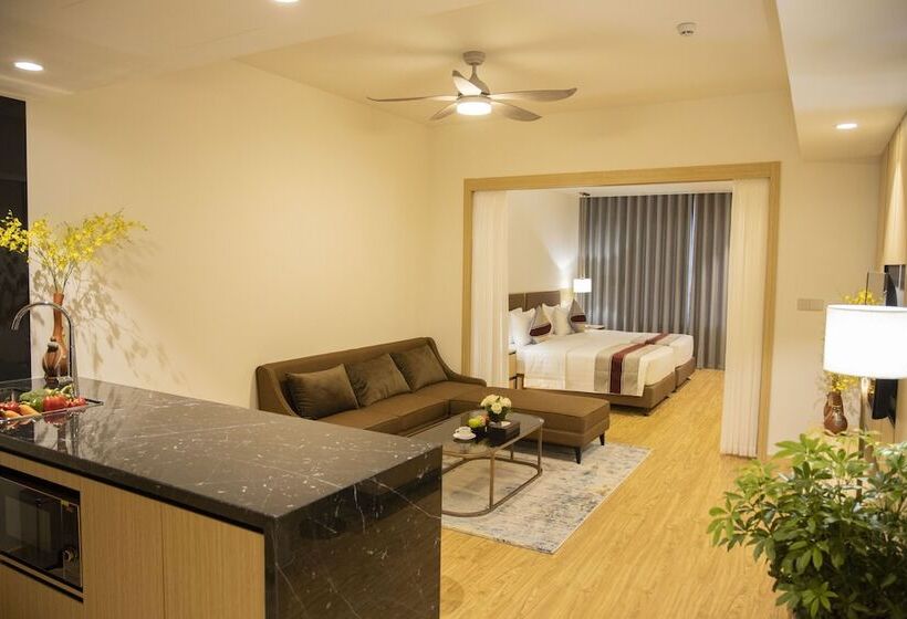 استودیوی استاندارد, Pearl River