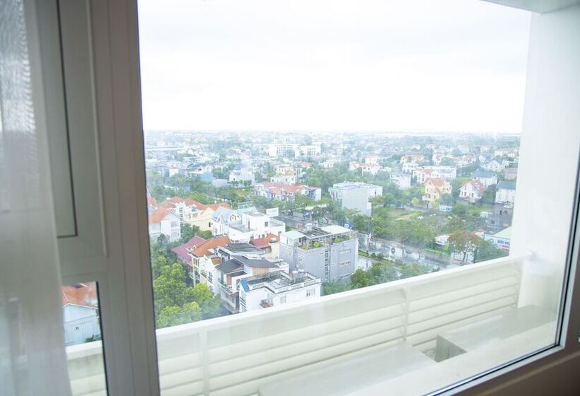 استودیوی استاندارد, Pearl River