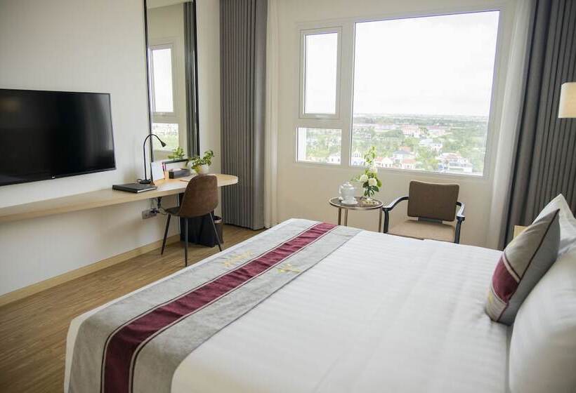 آپارتمان سوپریور 1 خوابه, Pearl River