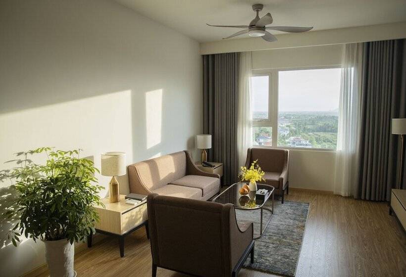 آپارتمان سوپریور 1 خوابه, Pearl River