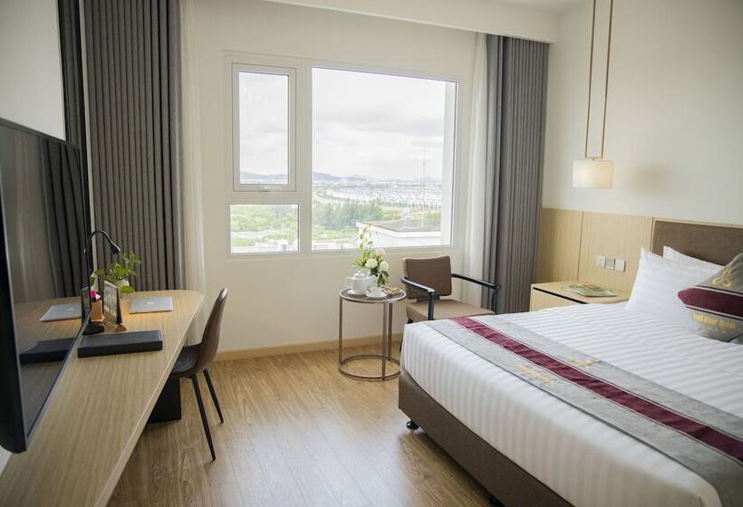 آپارتمان سوپریور 1 خوابه, Pearl River