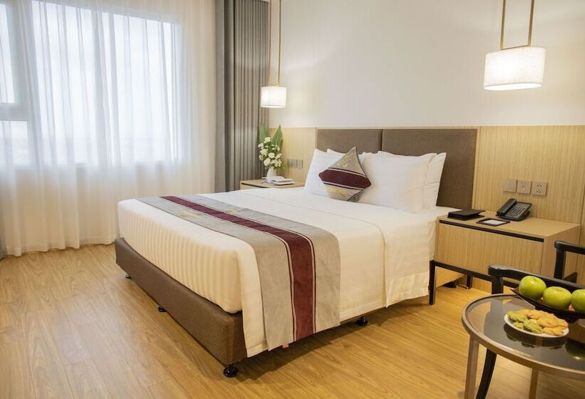 آپارتمان 2 خوابه, Pearl River