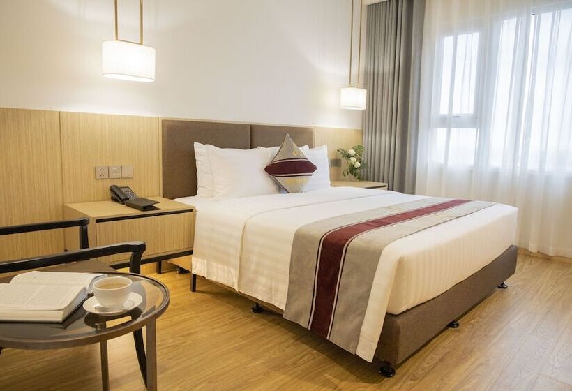 آپارتمان 2 خوابه, Pearl River