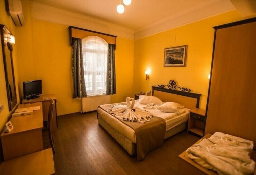 Номер Стандарт, Tassaray