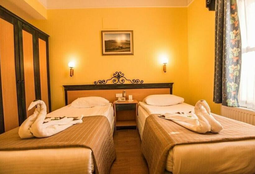 Номер Стандарт, Tassaray