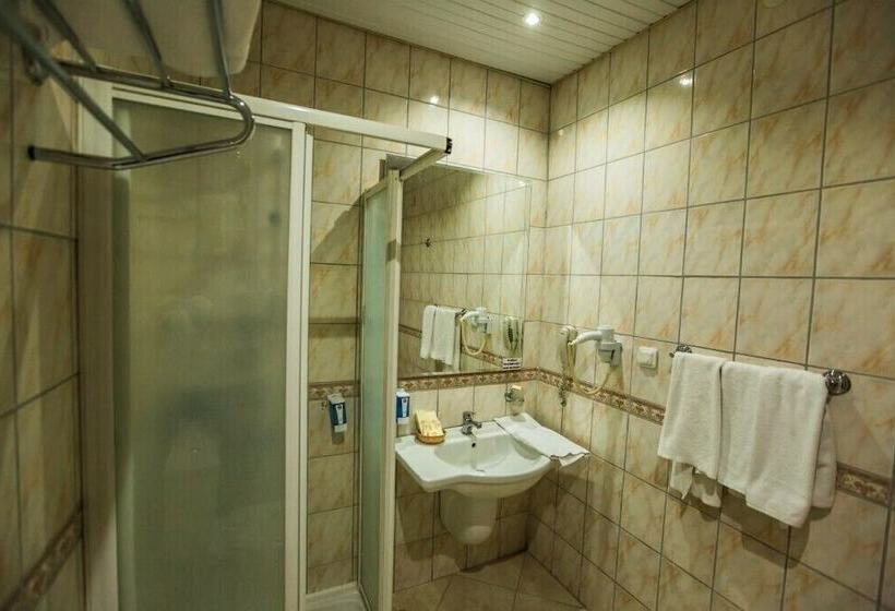 Номер Стандарт, Tassaray