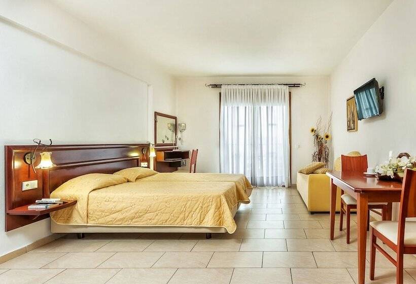 高级工作室, Nereides