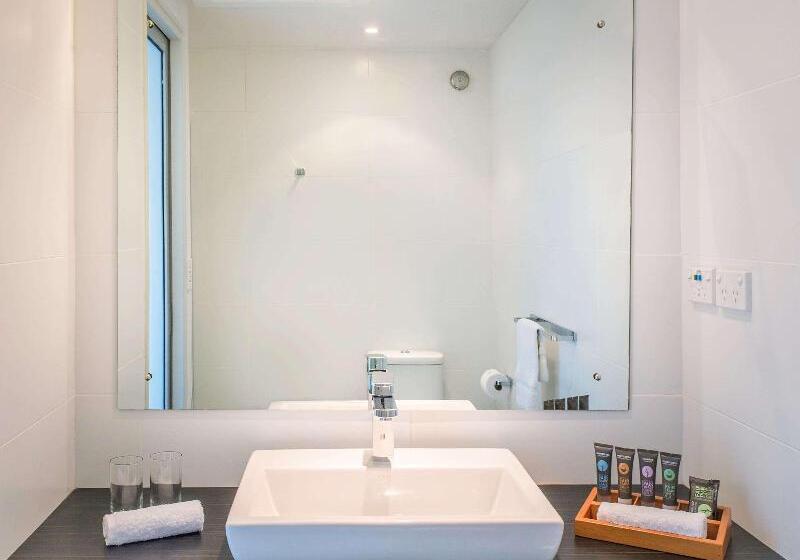 اتاق سوپریور, Novotel Suva Lami Bay