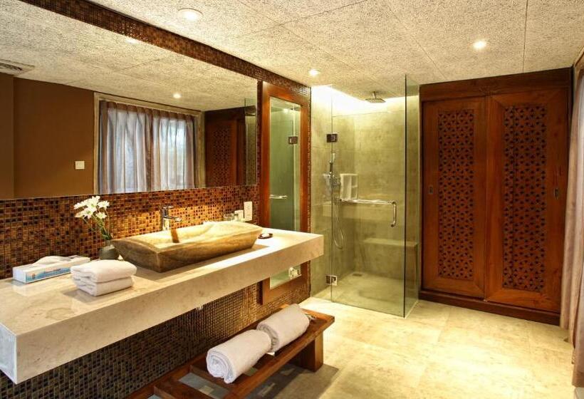 Бунгало Стандарт, Segara Village