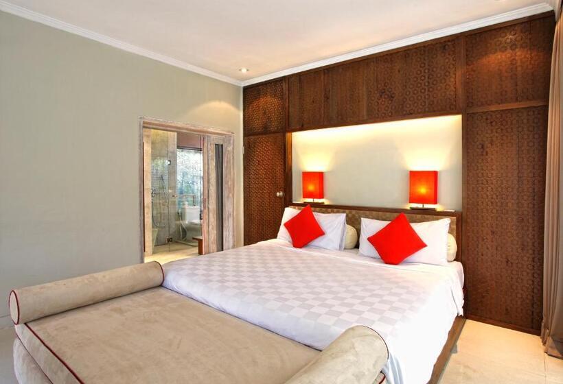 Бунгало Стандарт, Segara Village