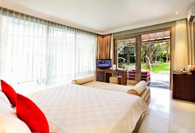 Бунгало Стандарт, Segara Village