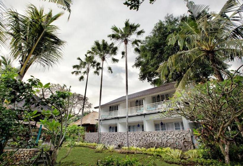 Номер Deluxe, Segara Village