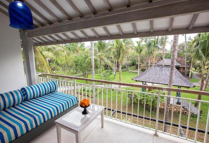 Номер Deluxe, Segara Village