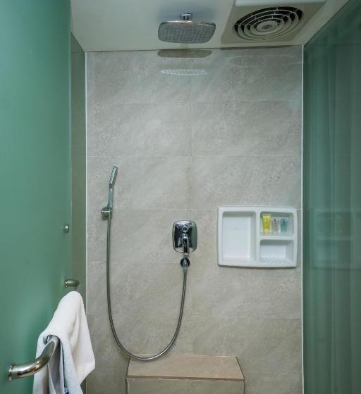 Номер Deluxe, Segara Village