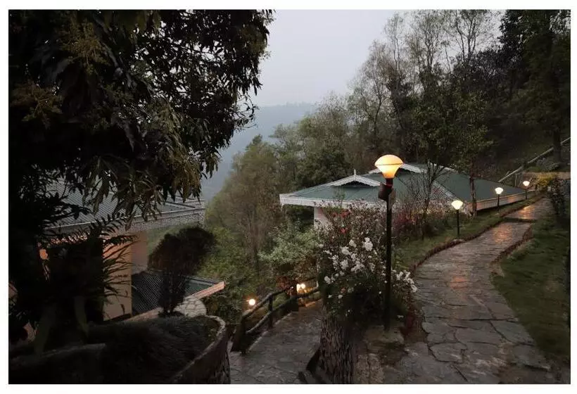 アウトサイドクラシックルーム, Sterling Gangtok Orange Village