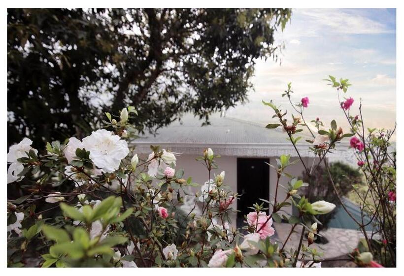 חדר קלאסי עם נוף, Sterling Gangtok Orange Village