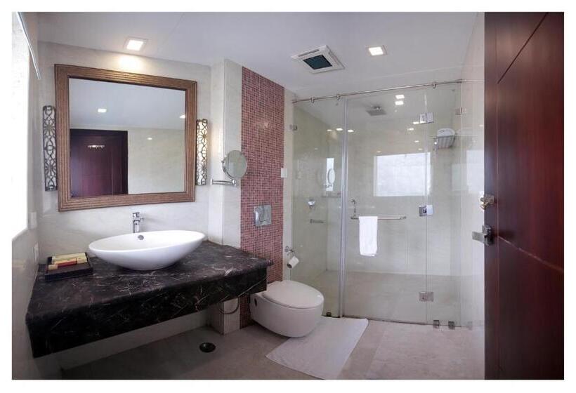 Premium room with view, Sterling Gangtok Orange Village