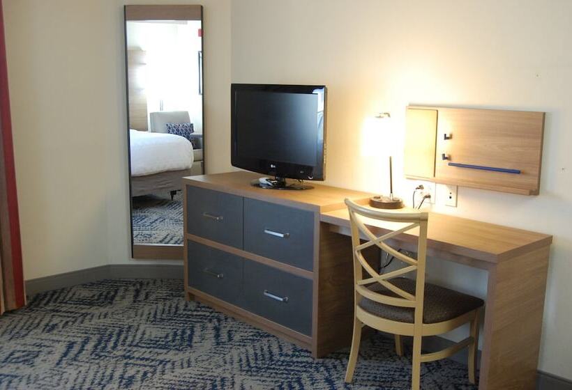 غرفة قياسية, Candlewood Suites Harrisburg I 81 Hershey Area, An Ihg