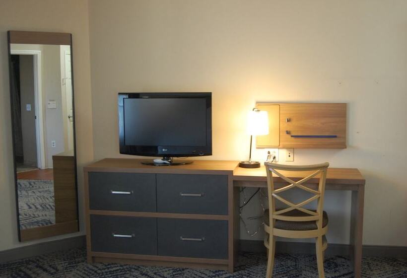 Номер Стандарт, Candlewood Suites Harrisburg I 81 Hershey Area, An Ihg