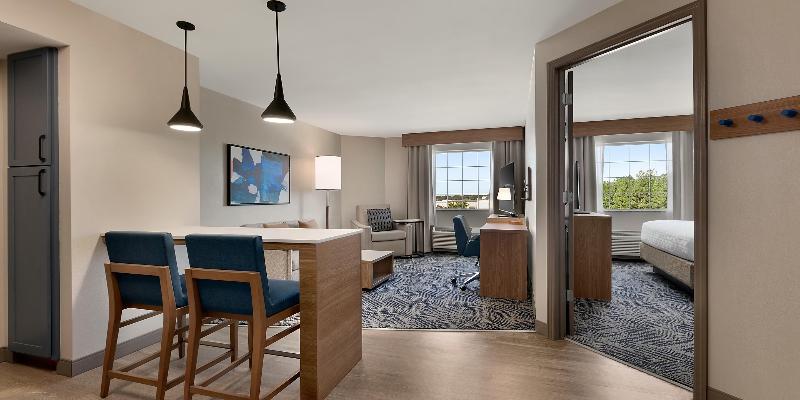 جناح, Candlewood Suites Harrisburg I 81 Hershey Area, An Ihg