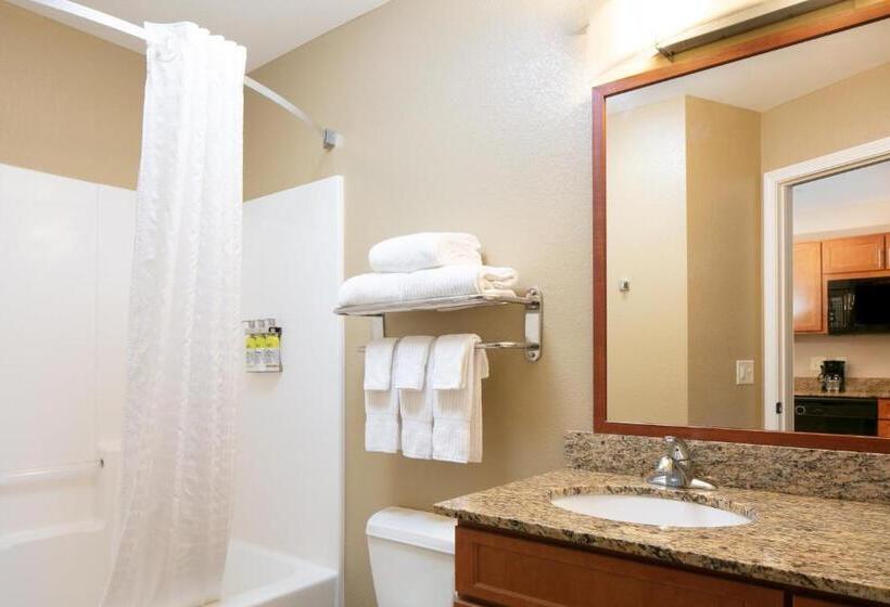Студия Стандарт, Candlewood Suites La Crosse, An Ihg