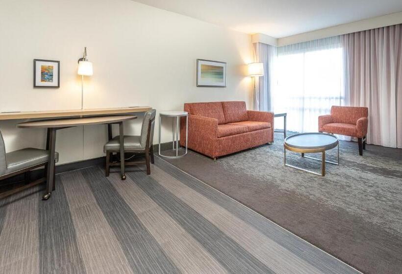 Номер Стандарт 2 Двуспальные Кровати, Holiday Inn Hotel & Suites Memphis Wolfchase Galleria, An Ihg