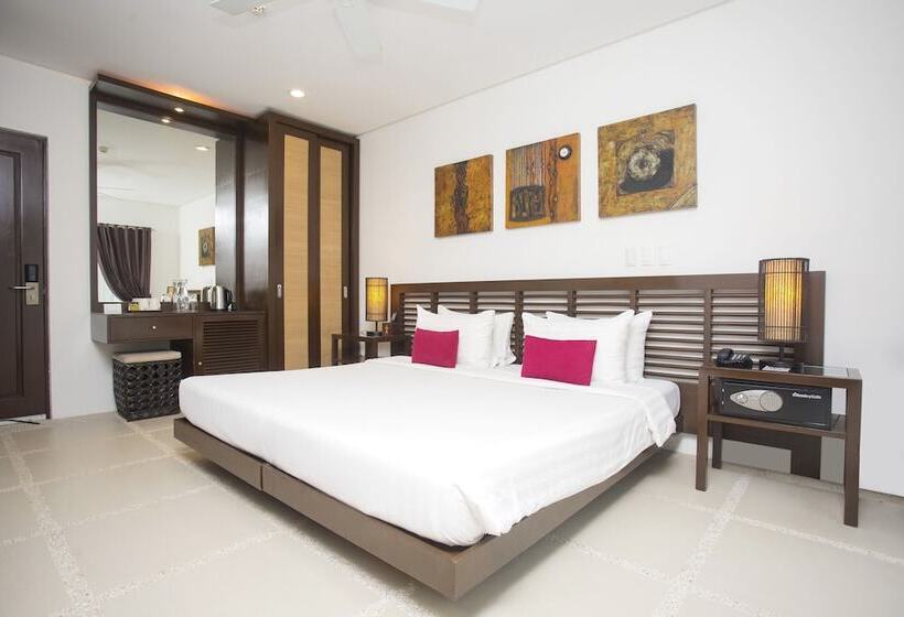 Habitación Superior, 7stones Boracay