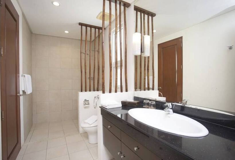 Suite Familiar 2 Dormitorios, 7stones Boracay