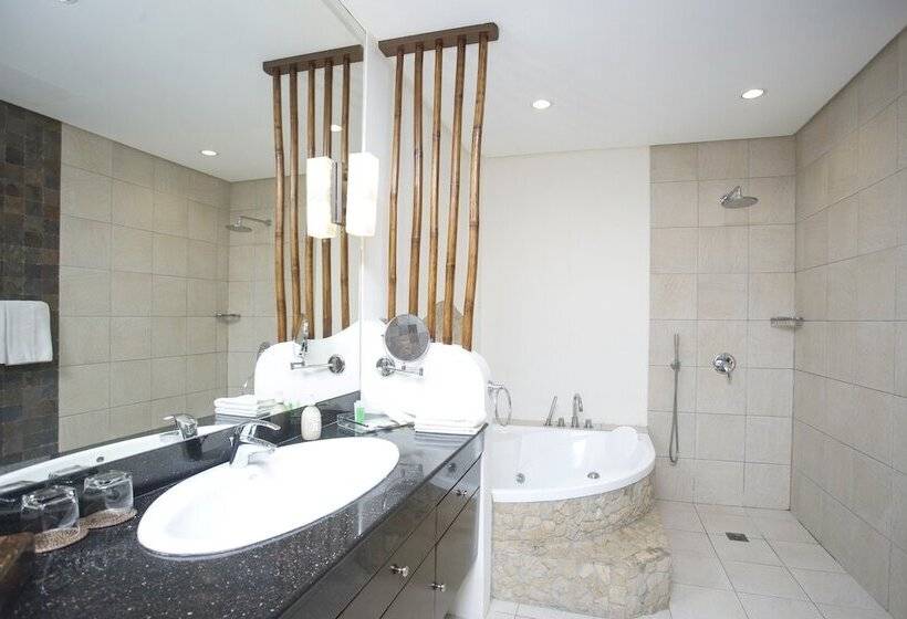 Suite Familiar 2 Dormitorios, 7stones Boracay