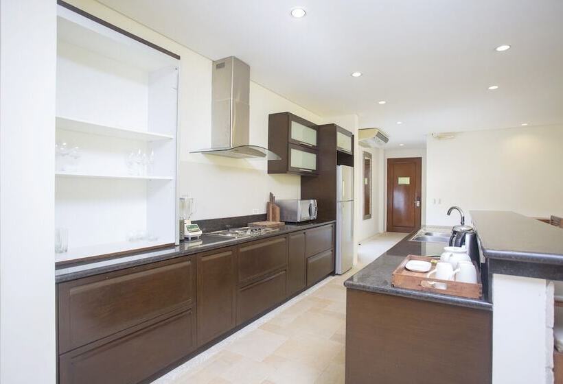 Suite Familiar 2 Dormitorios, 7stones Boracay