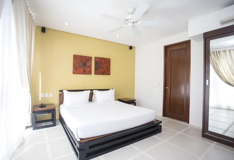 Suite Familiar 2 Dormitorios, 7stones Boracay