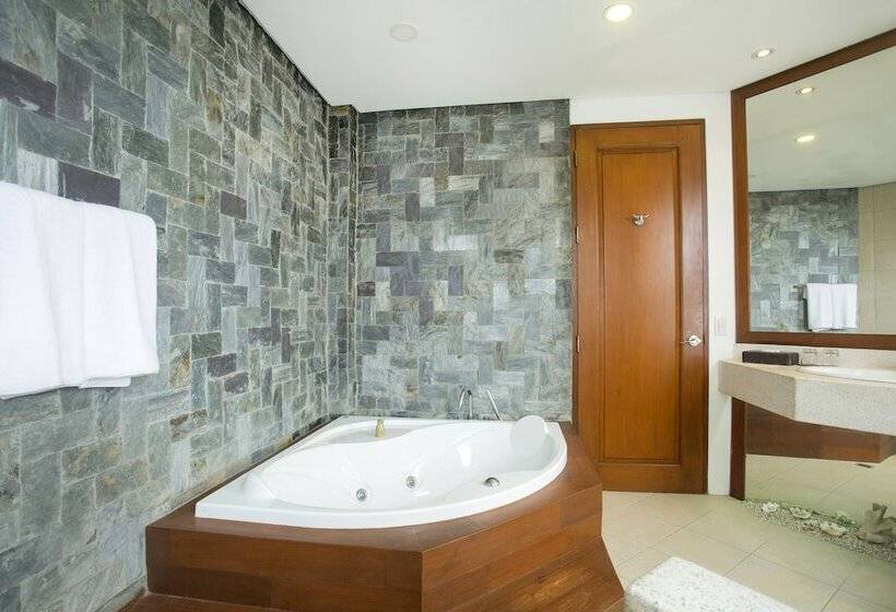 Suite Premium 2 Dormitorios, 7stones Boracay