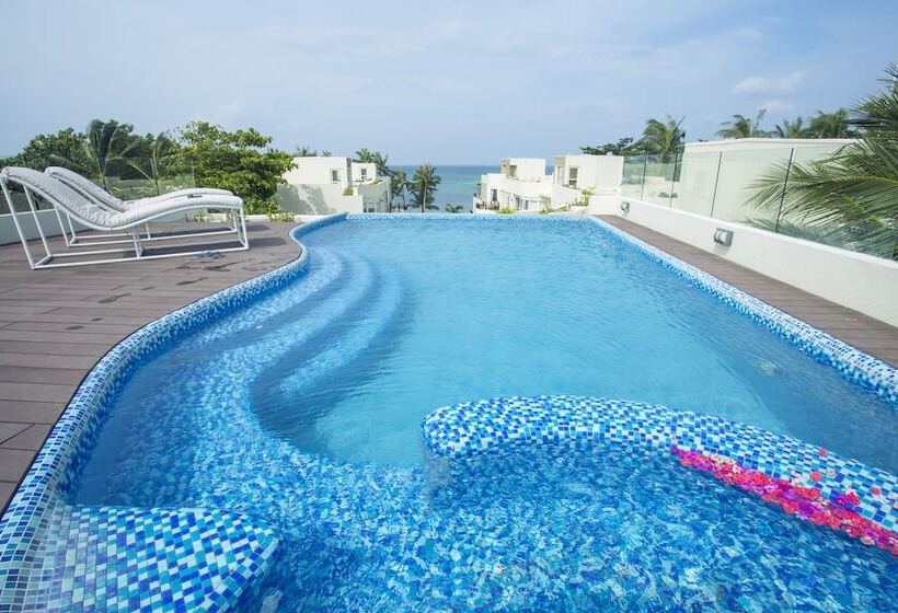Suite Premium 2 Quartos, 7stones Boracay