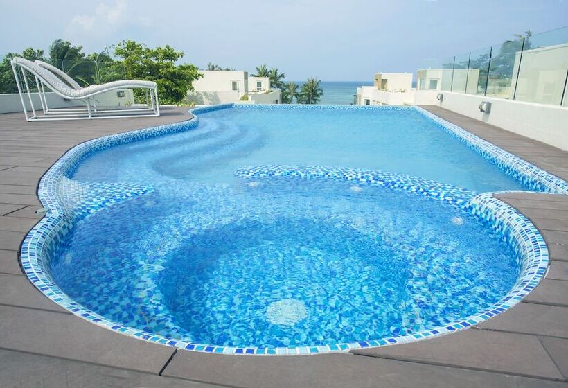 Suite Premium 2 Dormitorios, 7stones Boracay