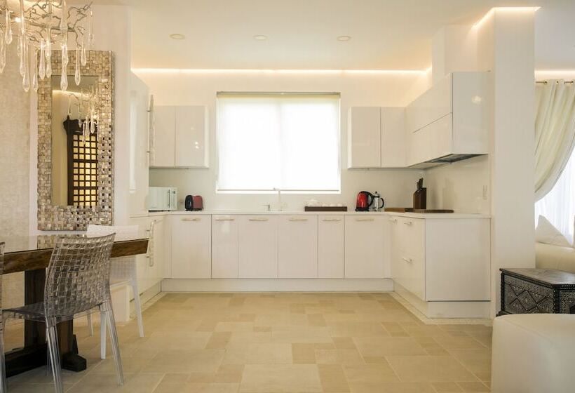 Suite Premium 2 Quartos, 7stones Boracay