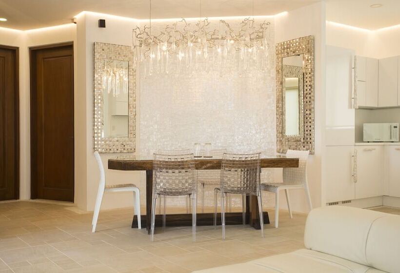 Suite Premium 2 Dormitorios, 7stones Boracay