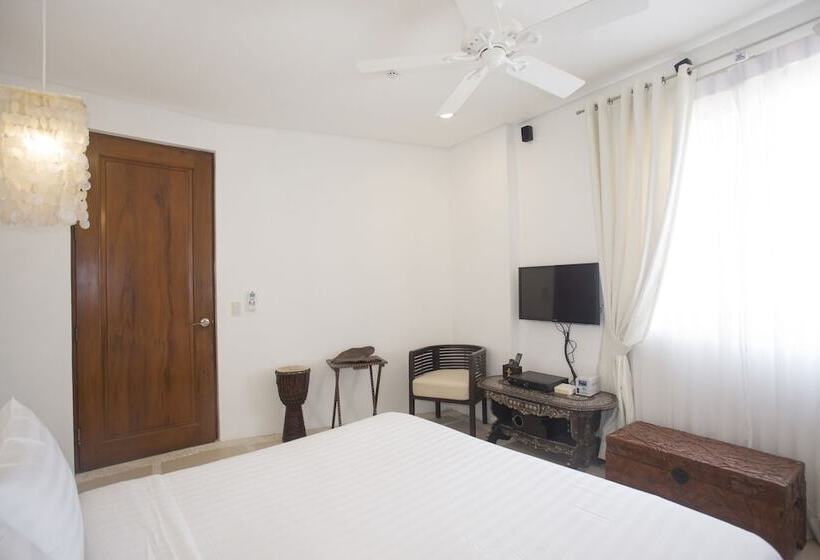 Suite Premium 2 Quartos, 7stones Boracay
