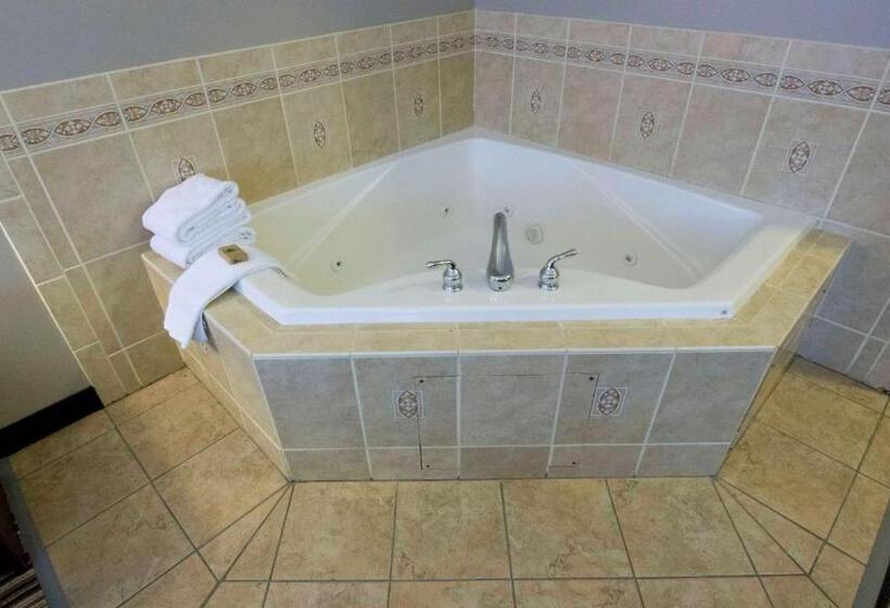 Стандартный Номер Кровать Кинг, Comfort Inn & Suites