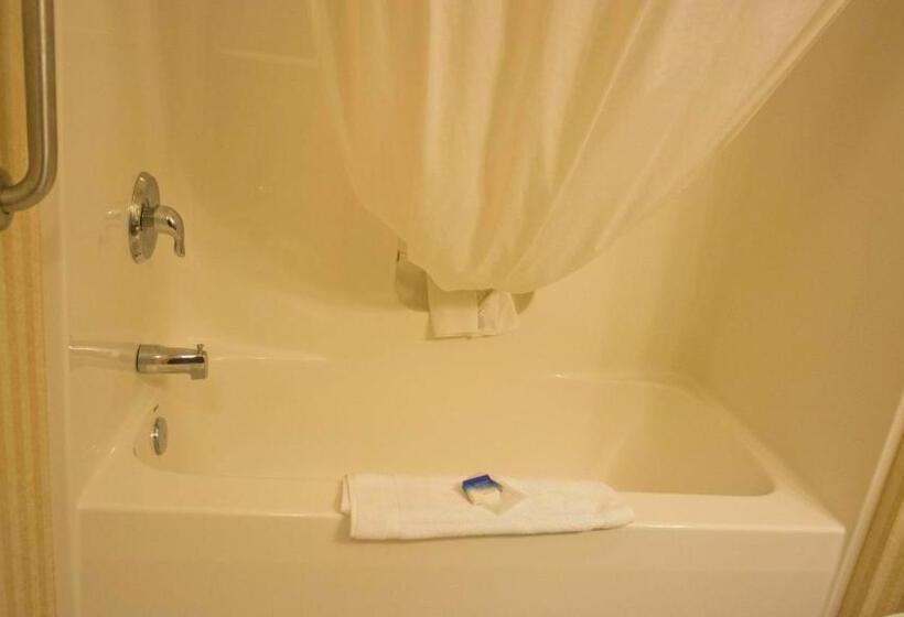 Family Suite, Comfort Inn & Suites