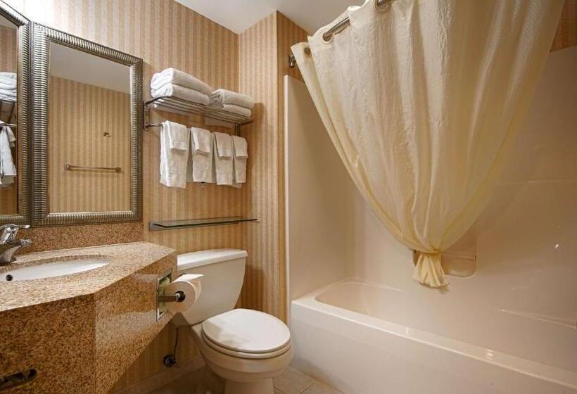 패밀리 스위트, Comfort Inn & Suites