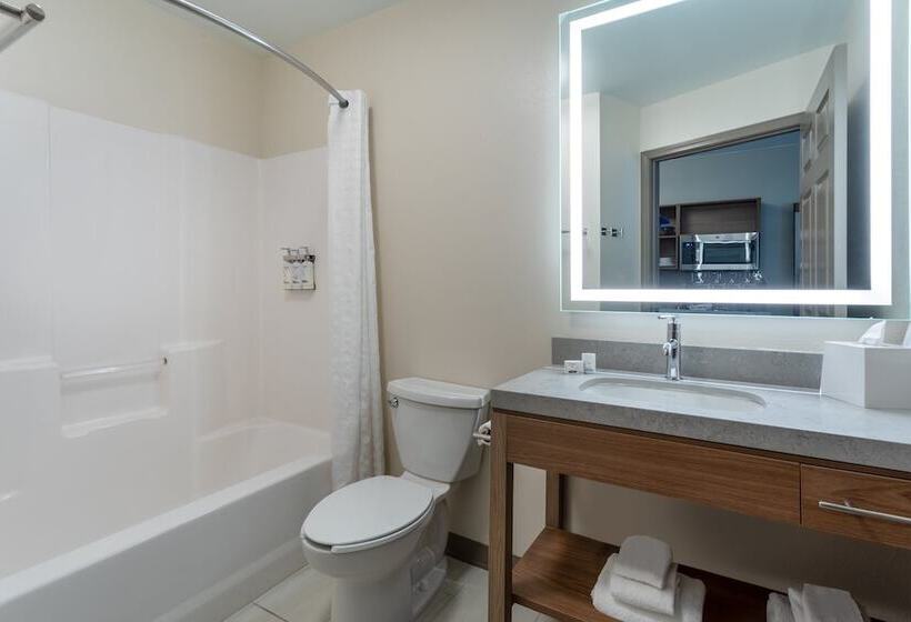 إستوديو قياسى, Candlewood Suites Grand Junction, An Ihg