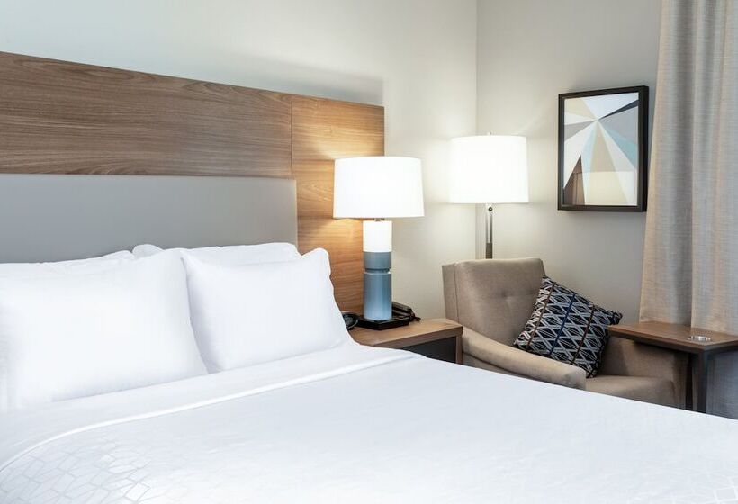 إستوديو قياسى, Candlewood Suites Grand Junction, An Ihg